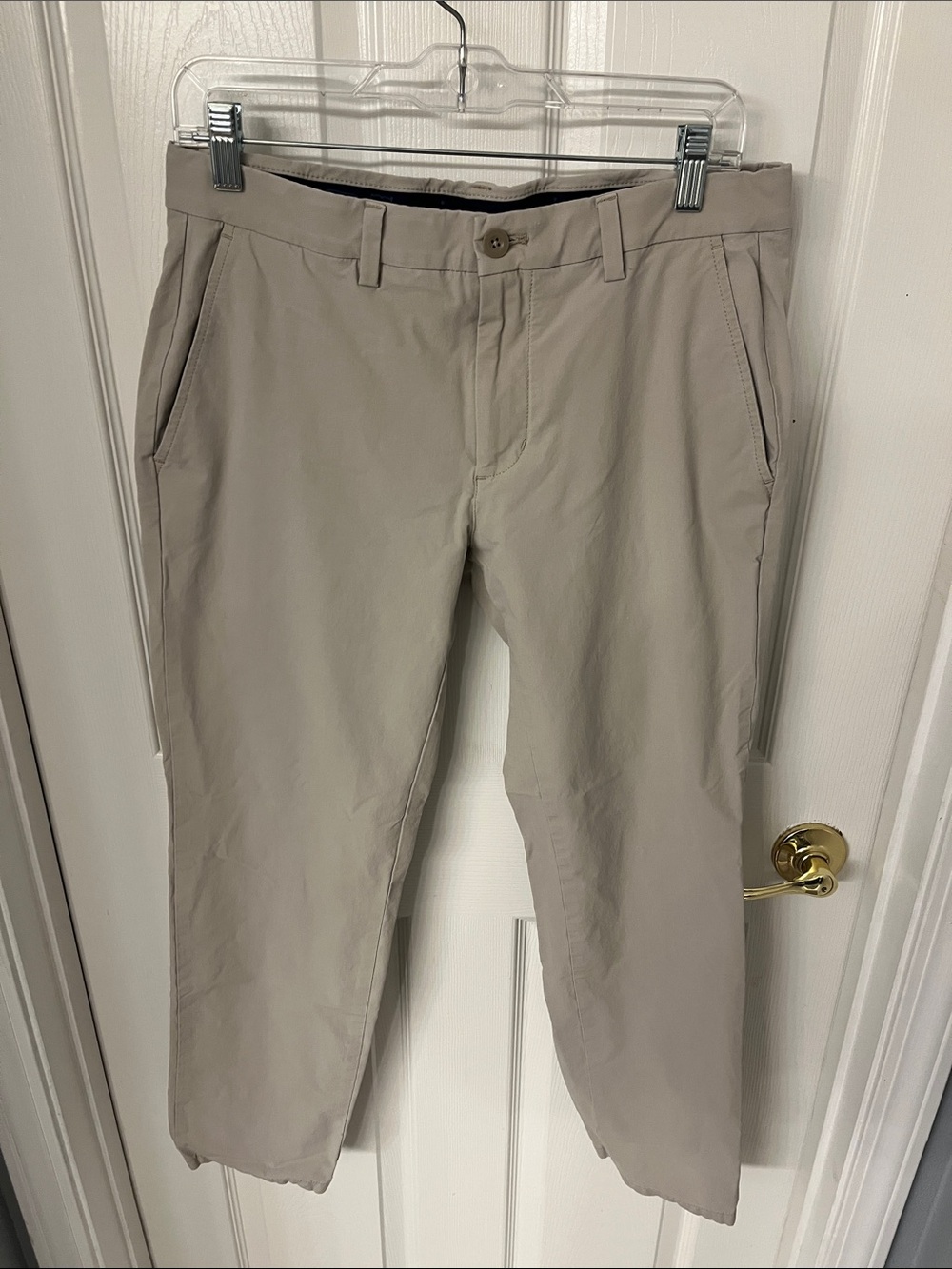 Vineyard Vines Men's Performance Chinos 32x30